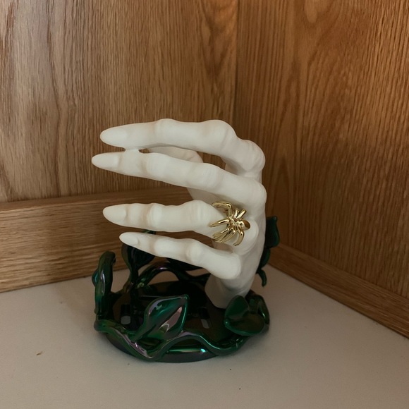 Bath & Body Works Other - Brand New BBW Ivy hand soap holder